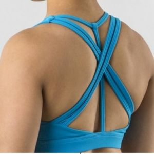 Buffbunny helen cross bra